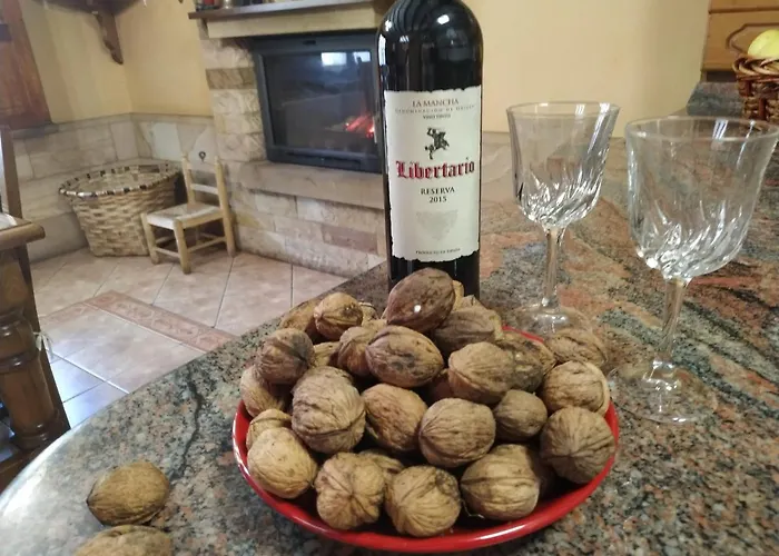 La Chimenea Cantabra