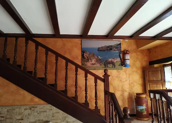 La Chimenea Cantabra *