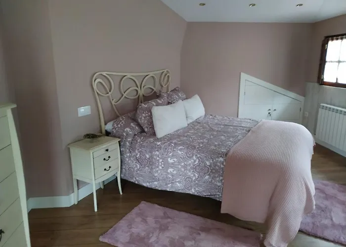 La Chimenea Cantabra * 奧瑞那