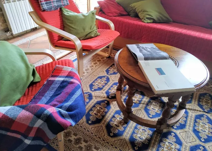 La Chimenea Cantabra