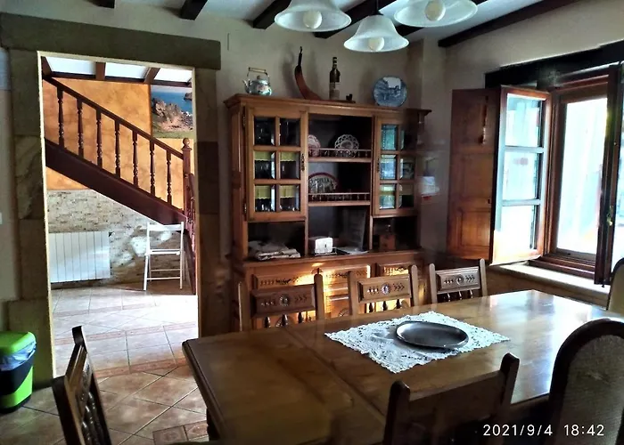 La Chimenea Cantabra *