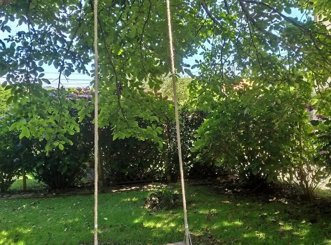 Country house La Chimenea Cantabra