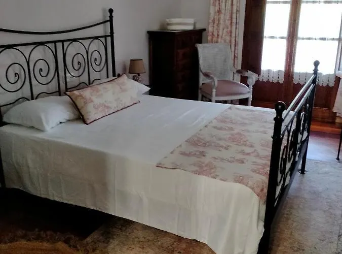 La Chimenea Cantabra Orena