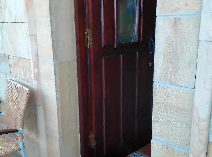 La Chimenea Cantabra * 오레냐