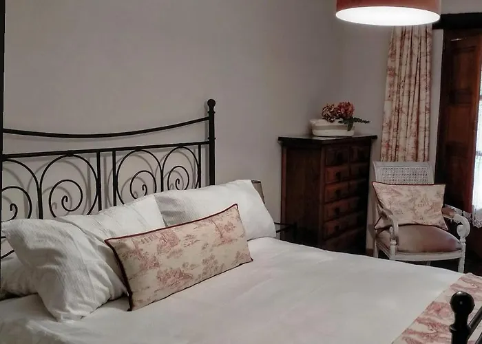 La Chimenea Cantabra