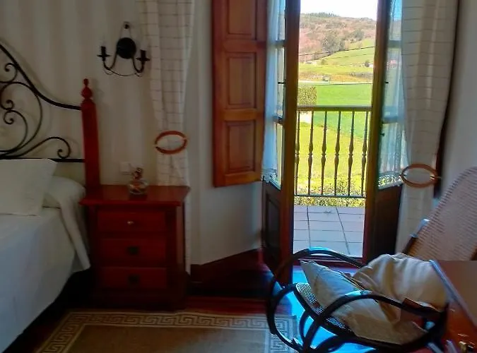 La Chimenea Cantabra *