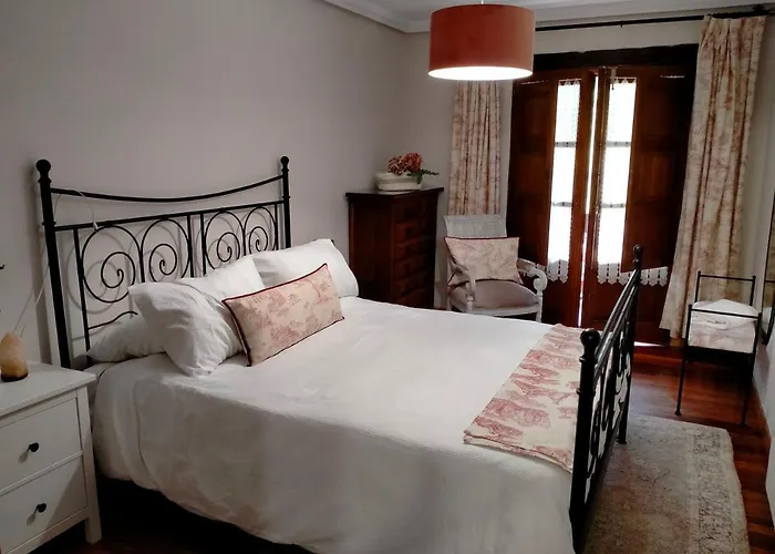 La Chimenea Cantabra Country house