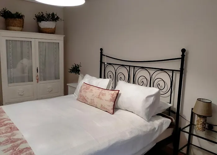 La Chimenea Cantabra Orena