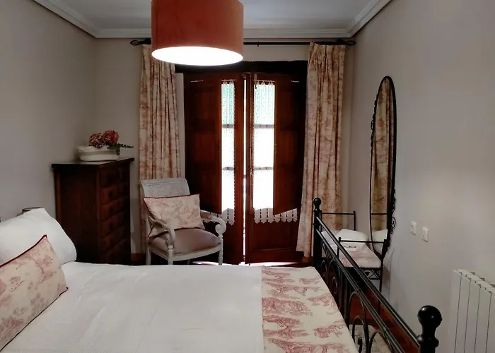 La Chimenea Cantabra *