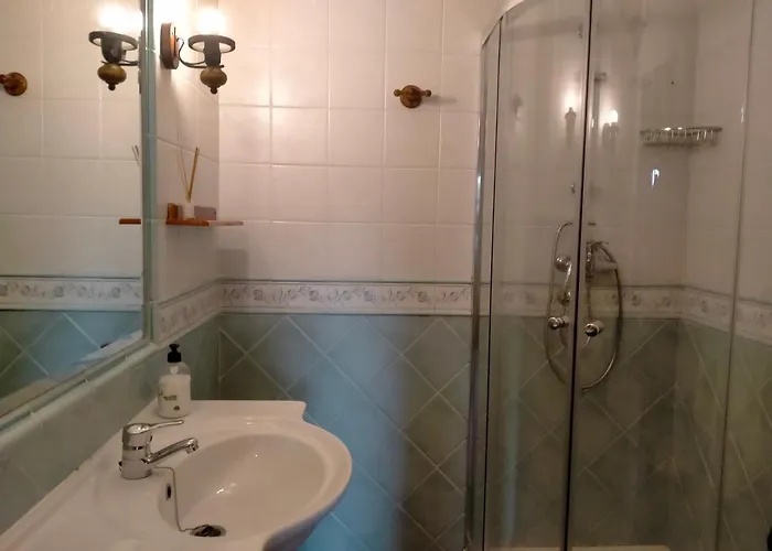 La Chimenea Cantabra Orena