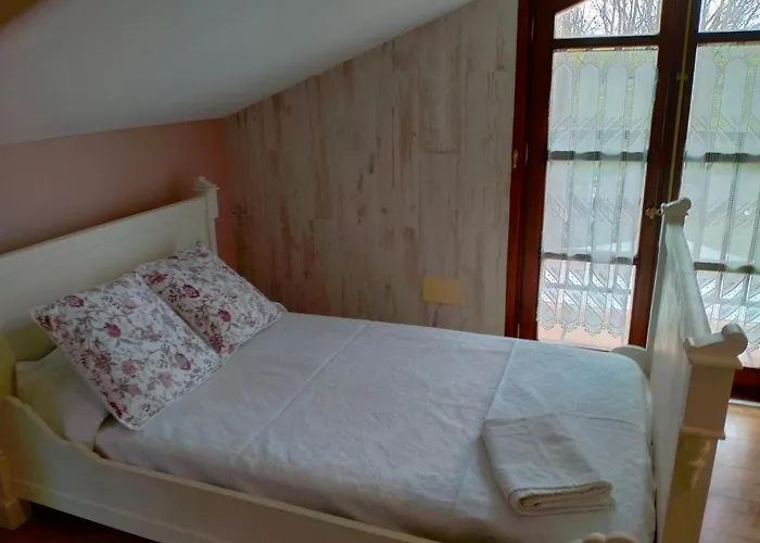 La Chimenea Cantabra