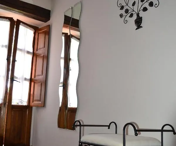 Country house La Chimenea Cantabra