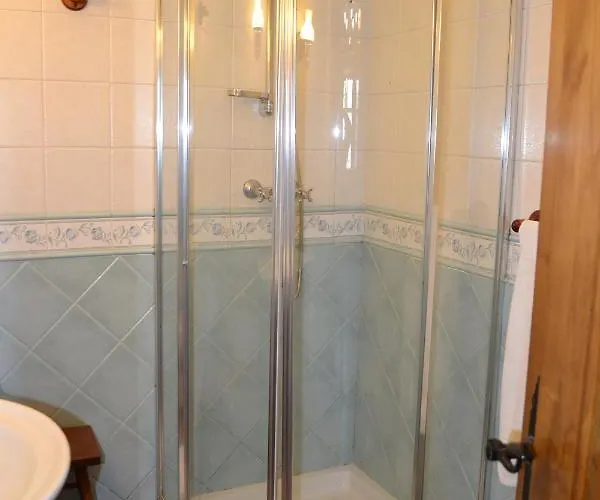 Country house La Chimenea Cantabra Orena