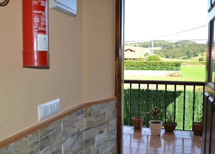 La Chimenea Cantabra *