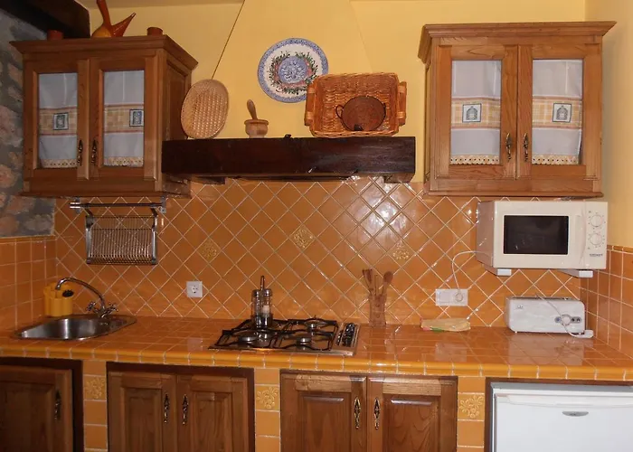 La Chimenea Cantabra *