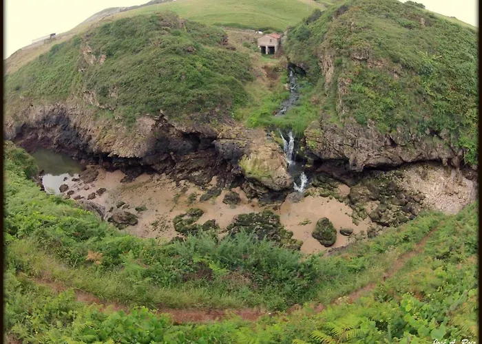 La Chimenea Cantabra *