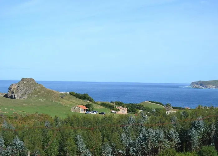 La Chimenea Cantabra 오레냐