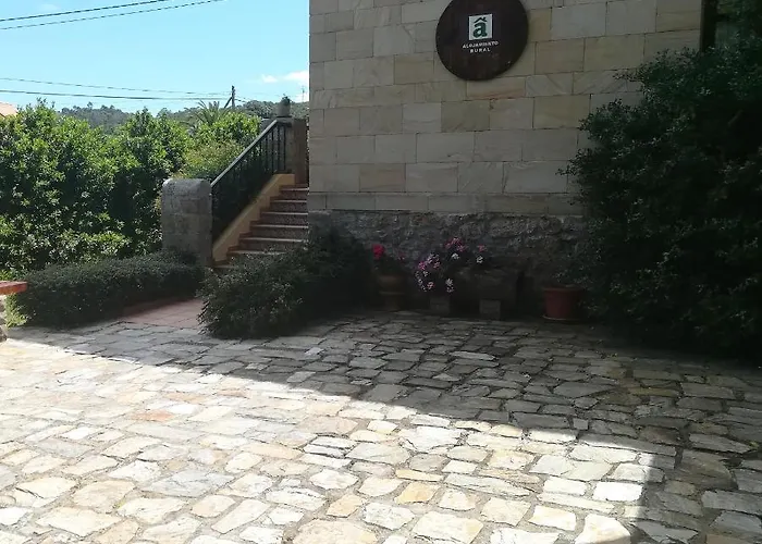 Country house La Chimenea Cantabra