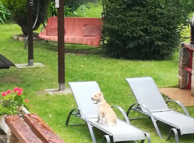 La Chimenea Cantabra * Orena