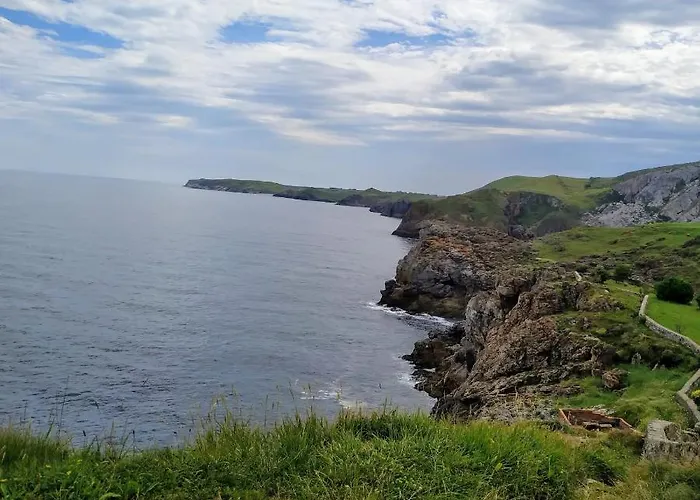 La Chimenea Cantabra 오레냐