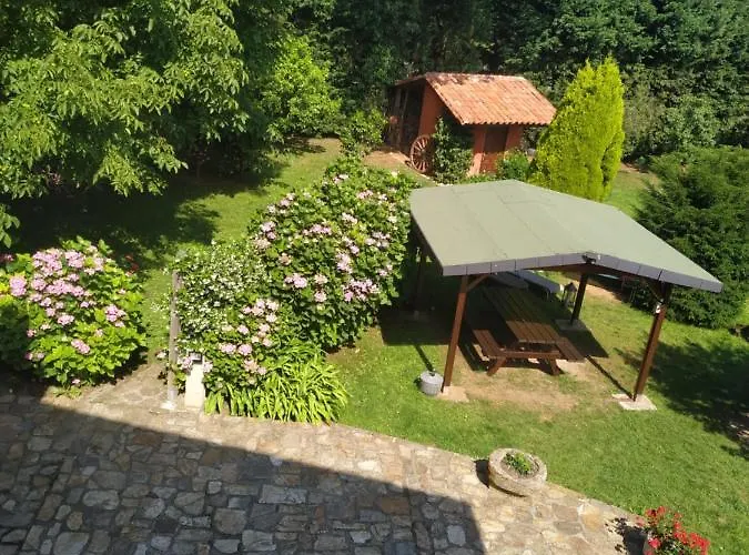 La Chimenea Cantabra *