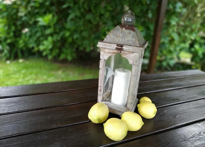 La Chimenea Cantabra Orena