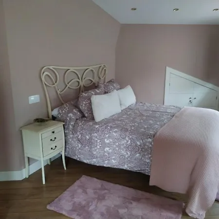 La Chimenea Cantabra * Oreña