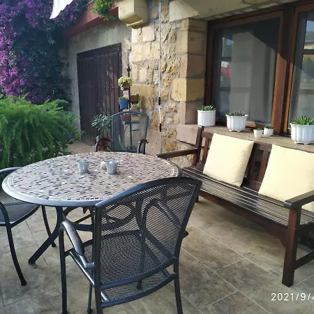 Hétvégi ház La Chimenea Cantabra *