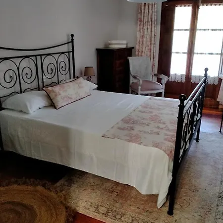 La Chimenea Cantabra Oreña