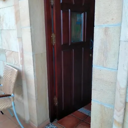 La Chimenea Cantabra * Oreña