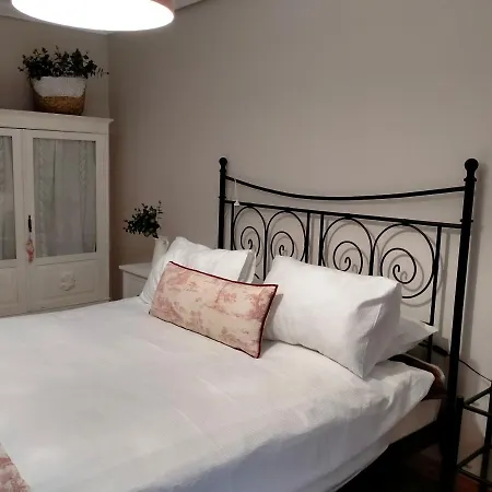 La Chimenea Cantabra Oreña