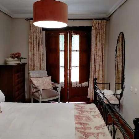 La Chimenea Cantabra *