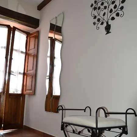 Hétvégi ház La Chimenea Cantabra