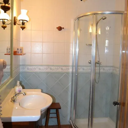 La Chimenea Cantabra Hétvégi ház Oreña