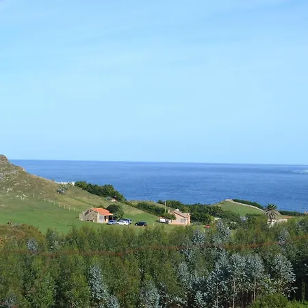 La Chimenea Cantabra Oreña