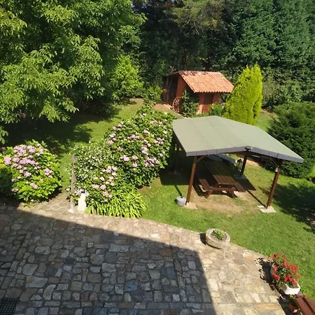 La Chimenea Cantabra *